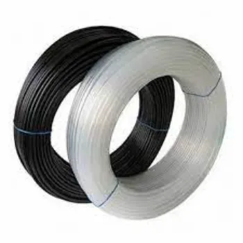 Industrial Nylon Pipe 